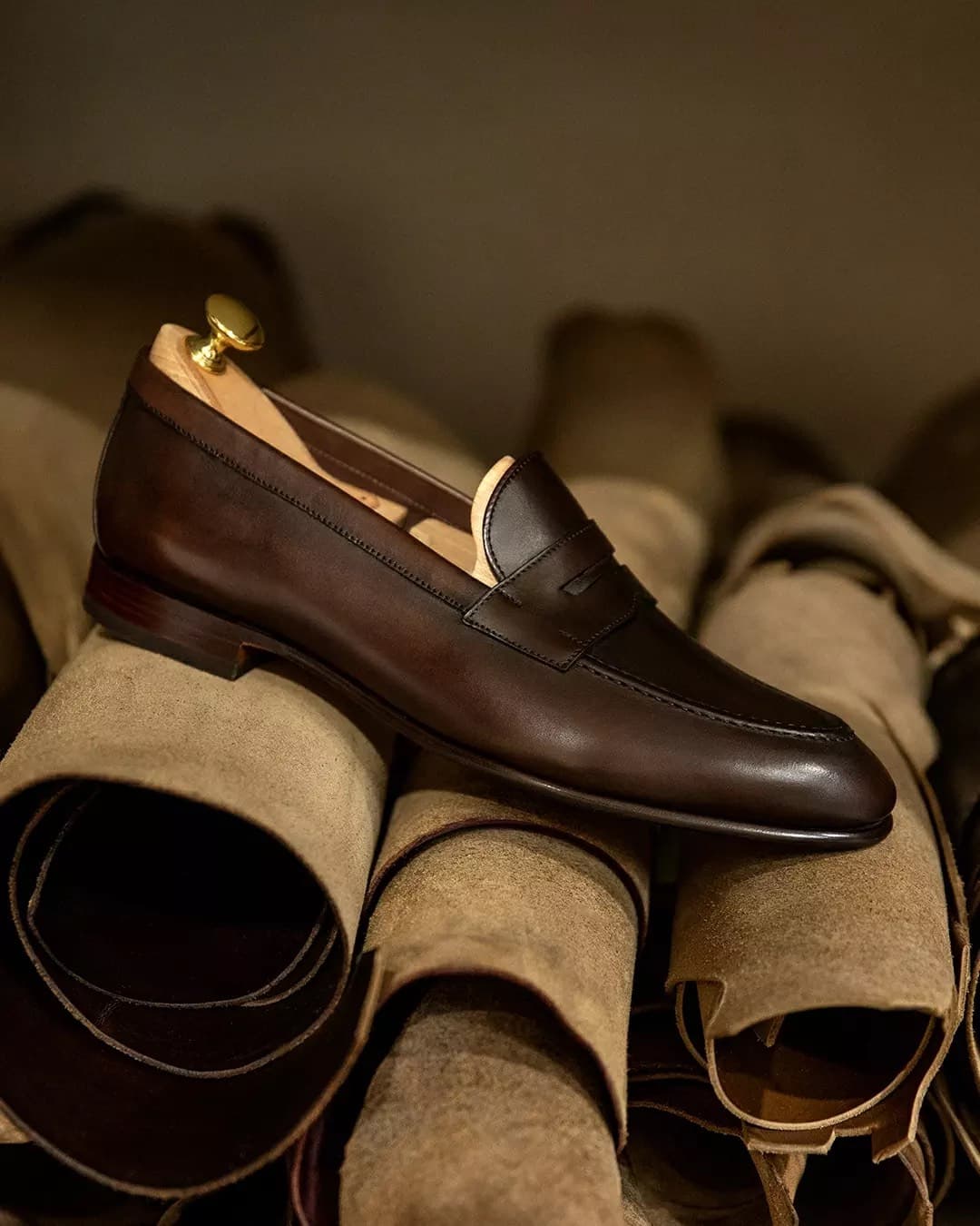 Matériaux premium