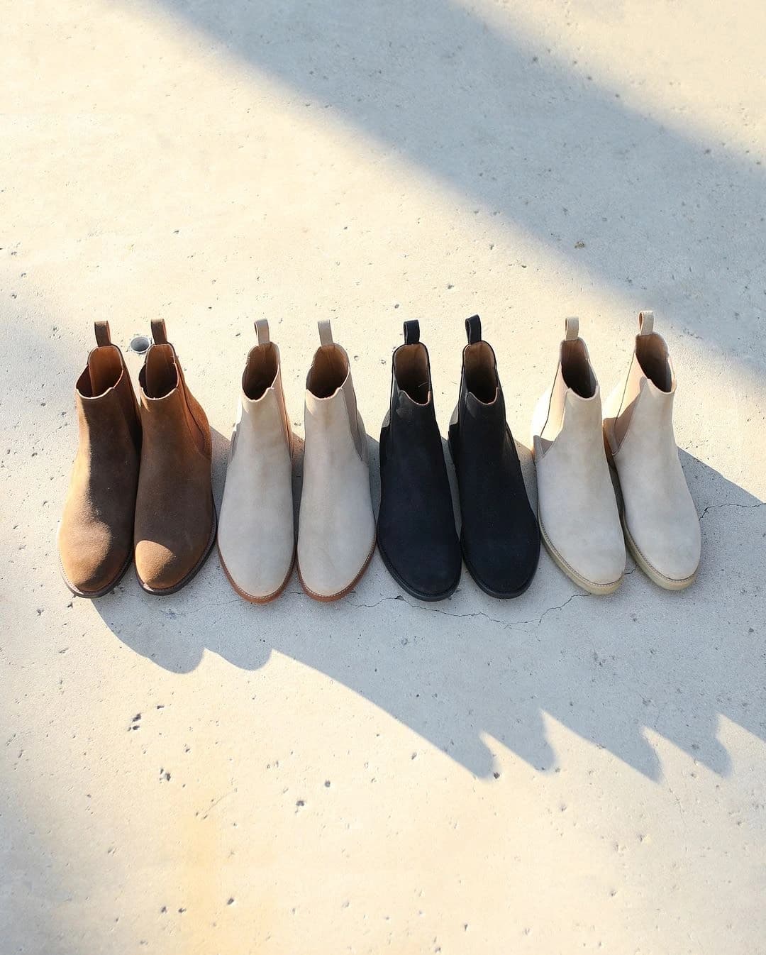 Bottes d'hiver élégantes Carlo Forte