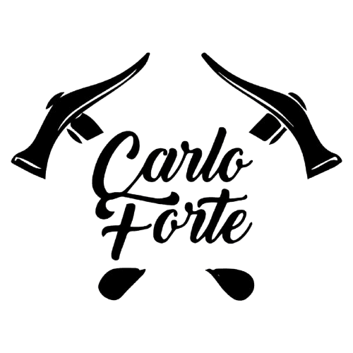 Carlo Forte Logo
