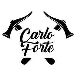 Carlo Forte Logo